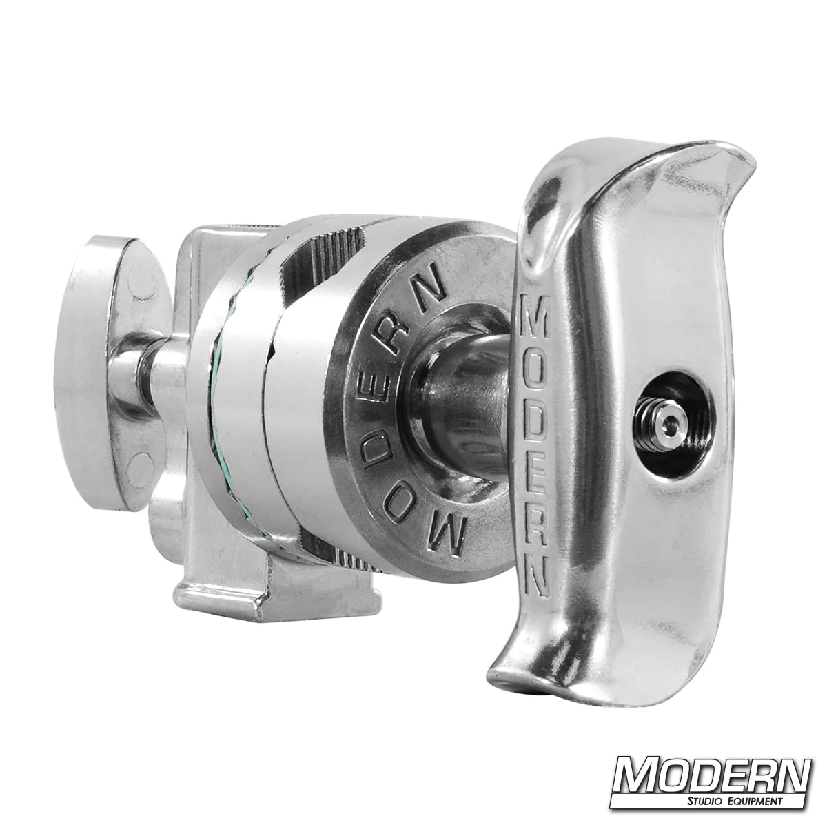 2-1/2" Modern Grip Head