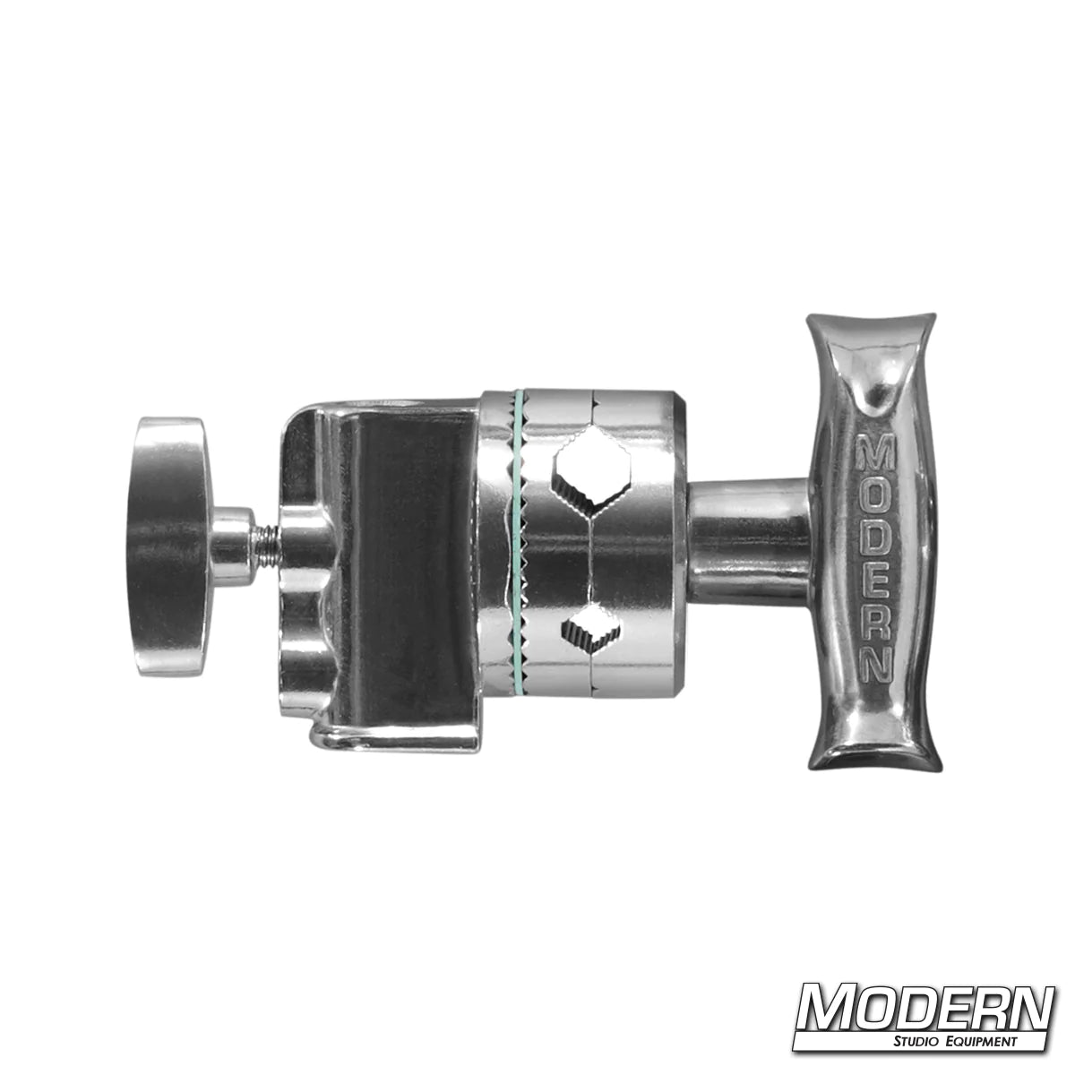 2-1/2" Modern Grip Head