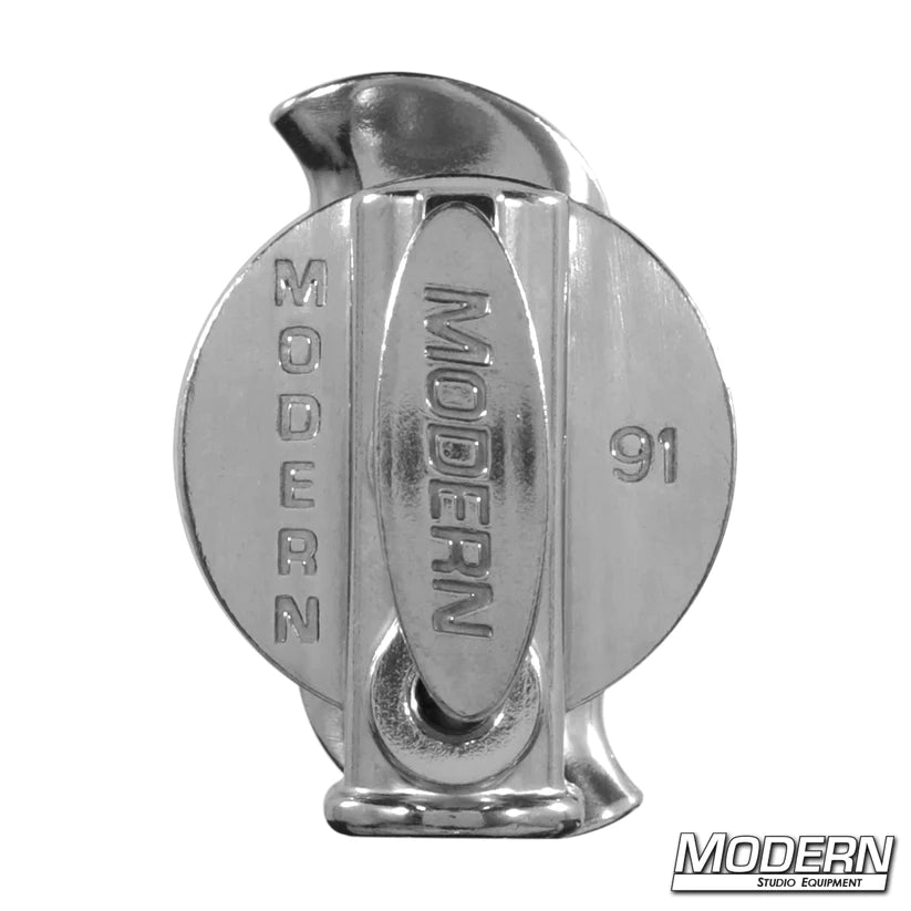 2-1/2" Modern Grip Head