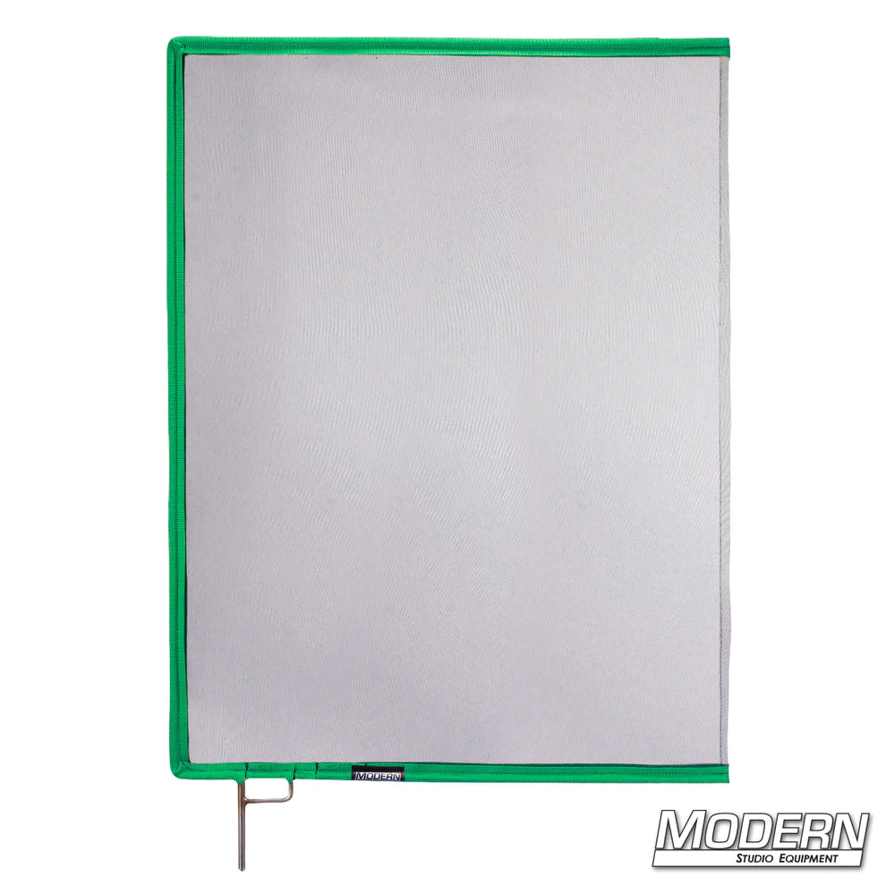 Black Single Scrims