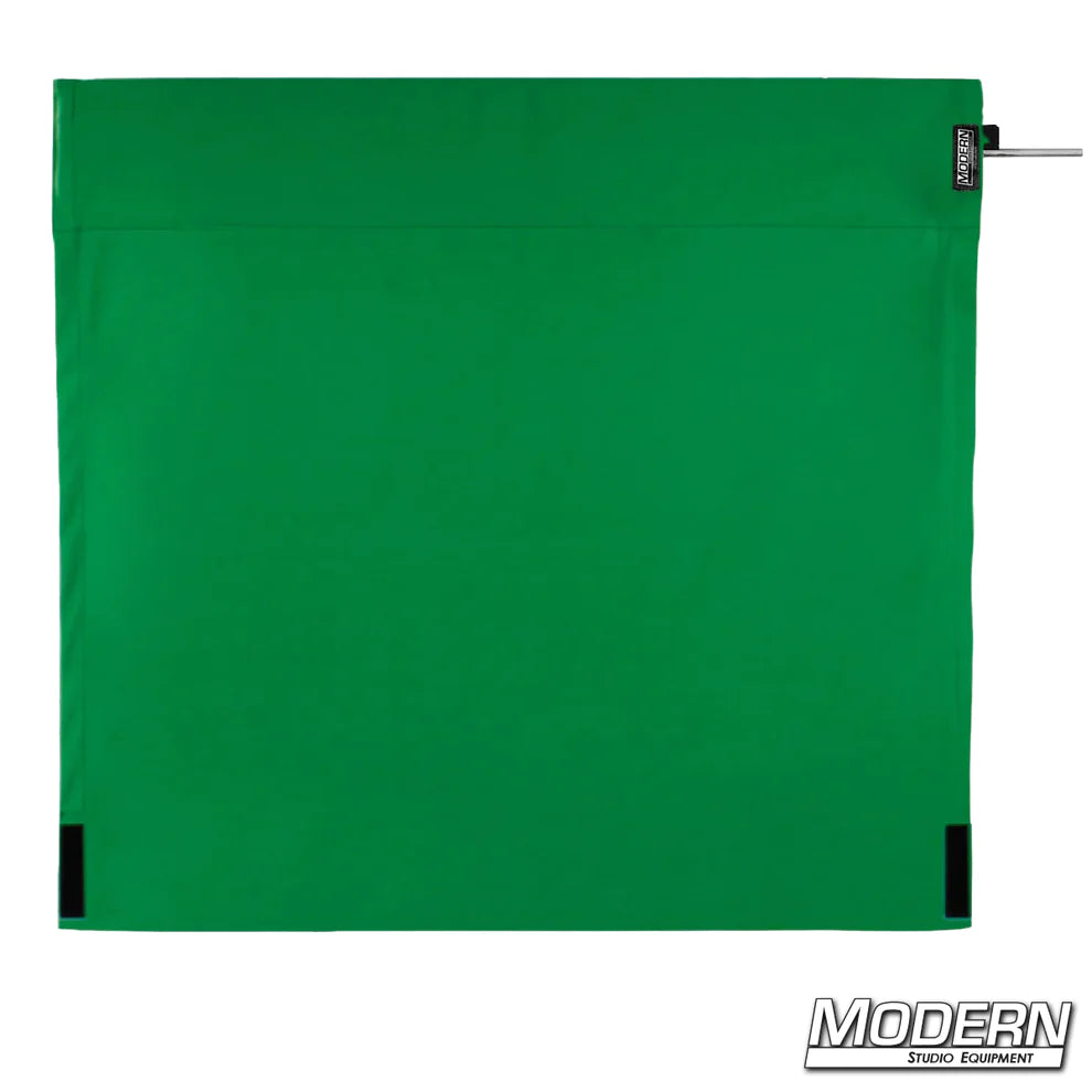 4' Wag Flags With Stainless Frame