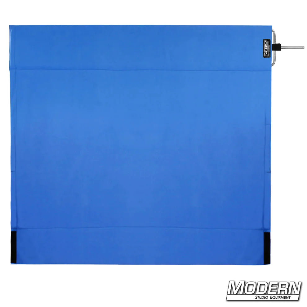 4' Wag Flags With Stainless Frame