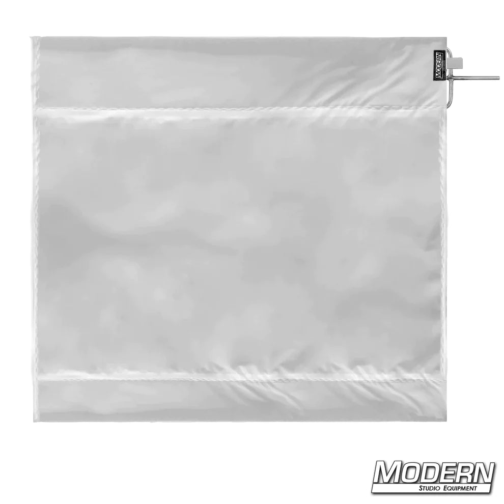 4' Wag Flags With Stainless Frame
