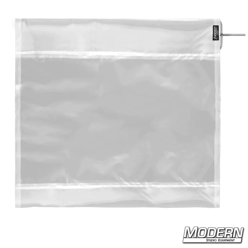 4' Wag Flags With Stainless Frame