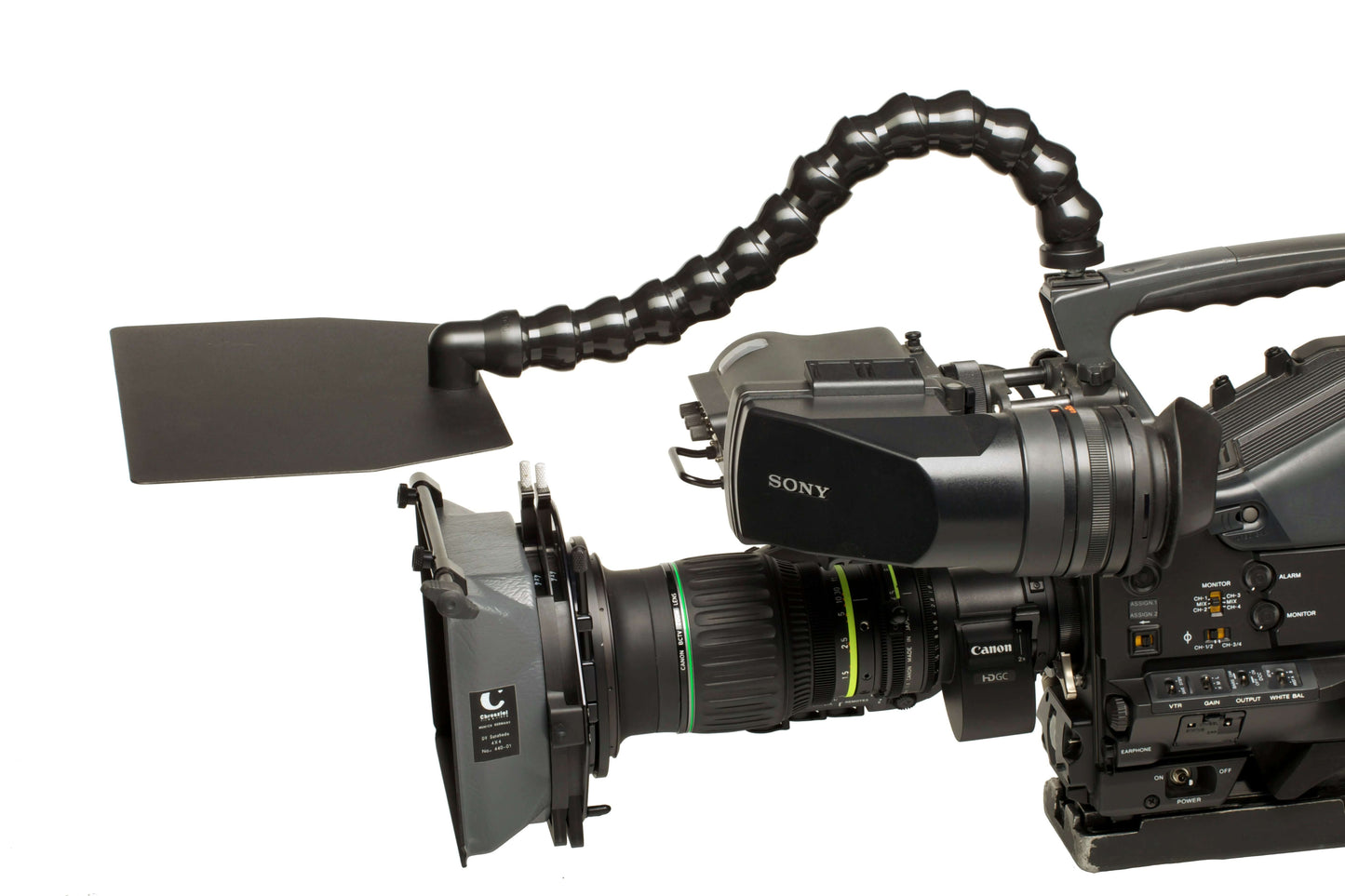 Video ProPack™ - Grip Support Store
