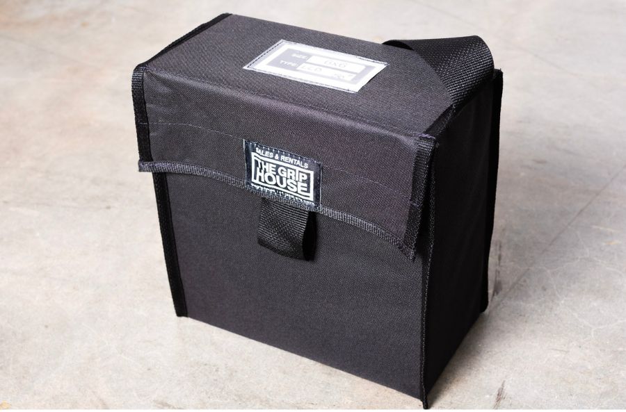 12x12 Light Control Grid - Grip Support Store