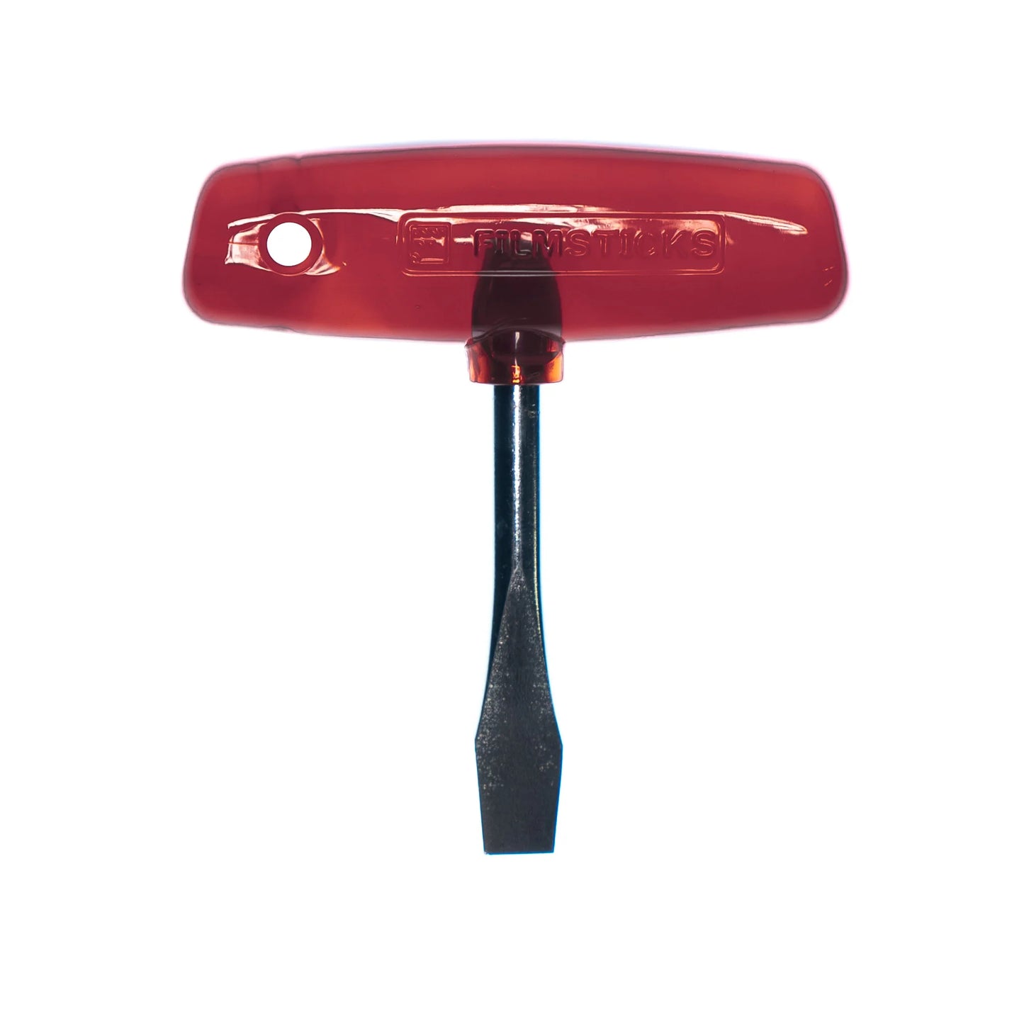 T-Bar T-Handle Slotted Screwdriver 10mm