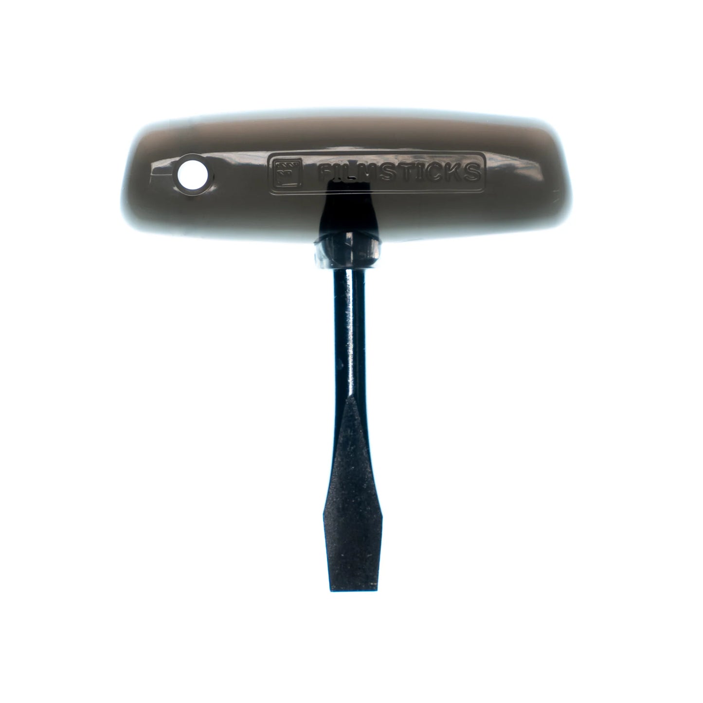 T-Bar T-Handle Slotted Screwdriver 10mm