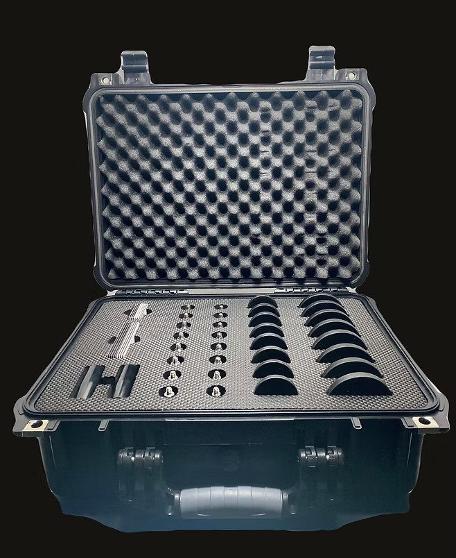 Mini Pro Kit