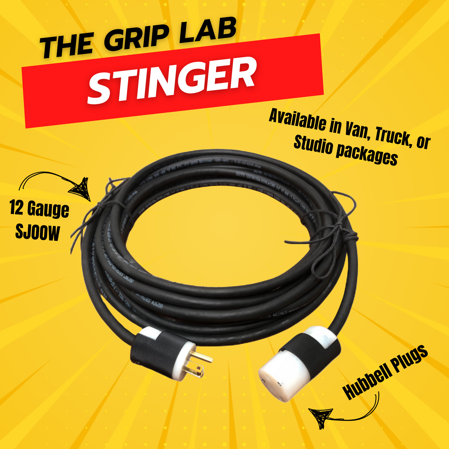 Classic Stinger