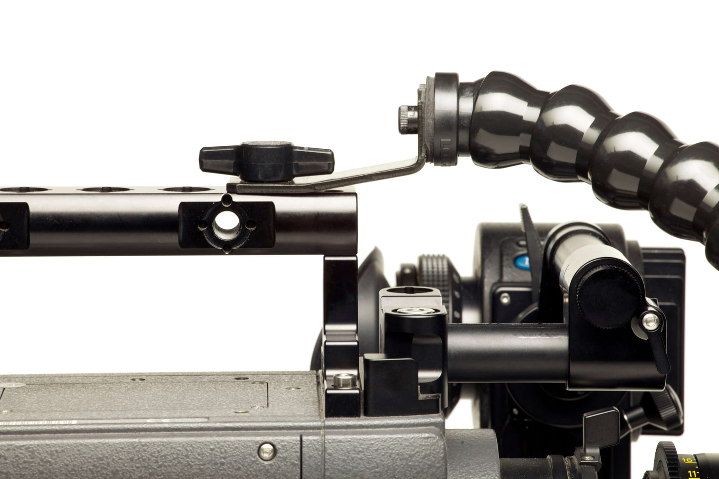 Fixed Base Mount - 3/8" - Grip Support Store