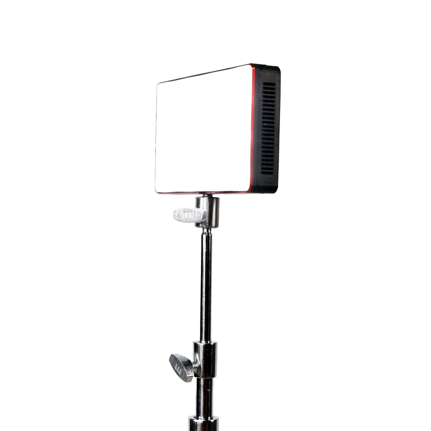 5" Pocket C-Stand with 1/4"-20 Adapter