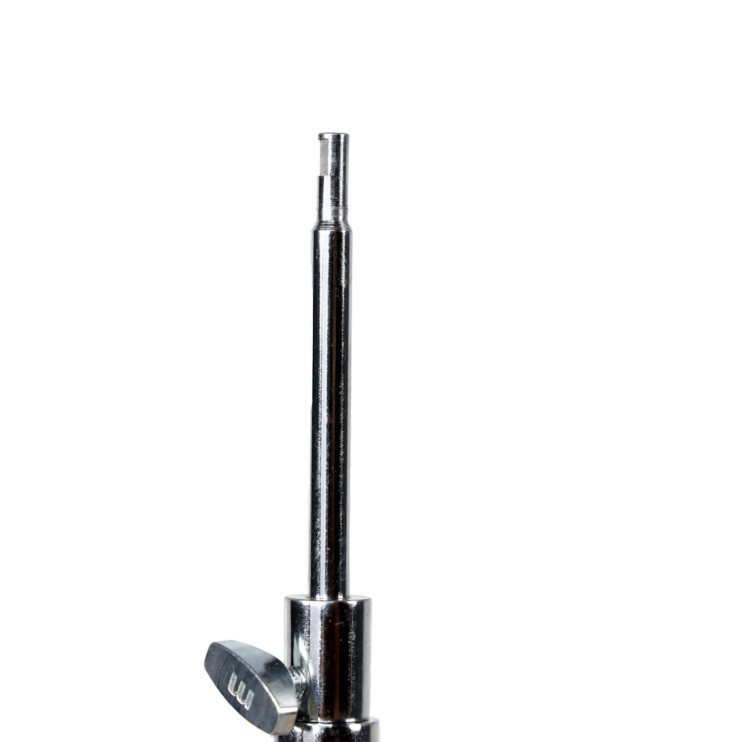 5" Pocket C-Stand with 1/4"-20 Adapter