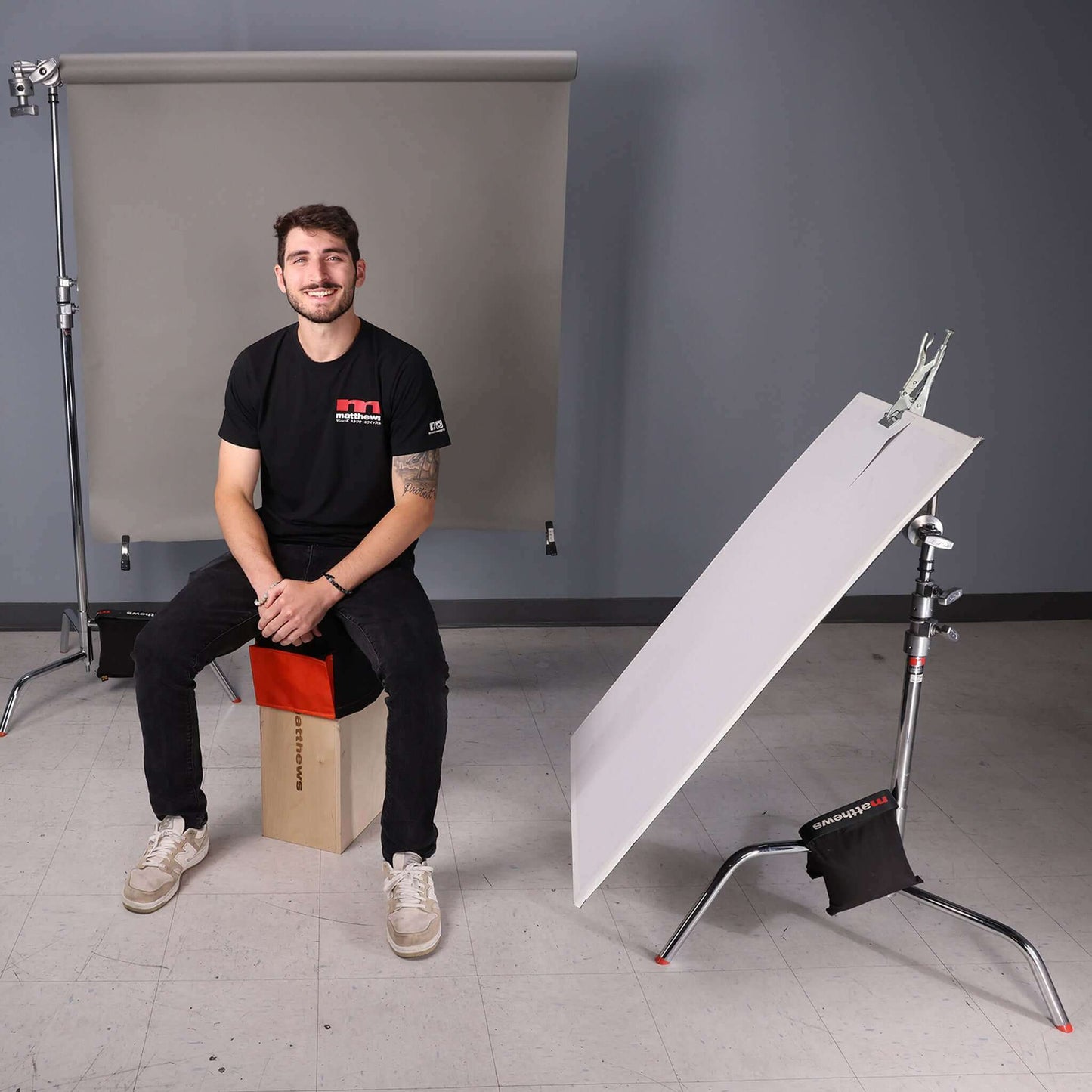 Full Apple Box - Grip Support Store