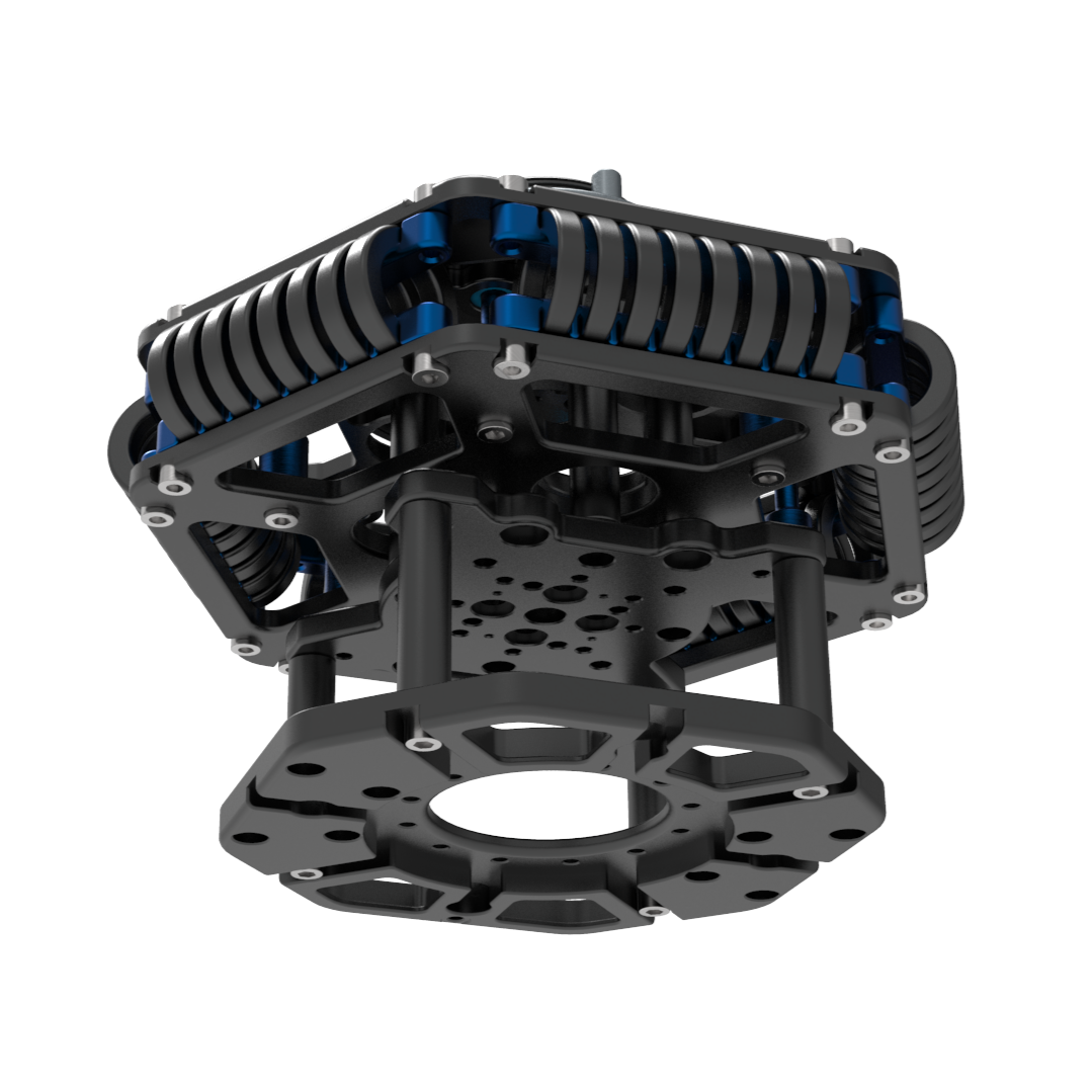 C35 Vibration Isolator
