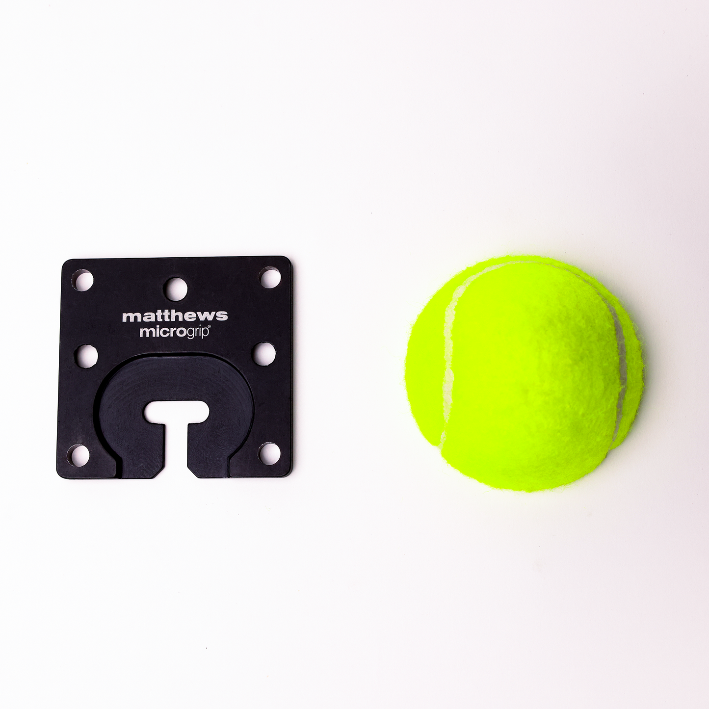 MICROGrip Master Rigging Kit