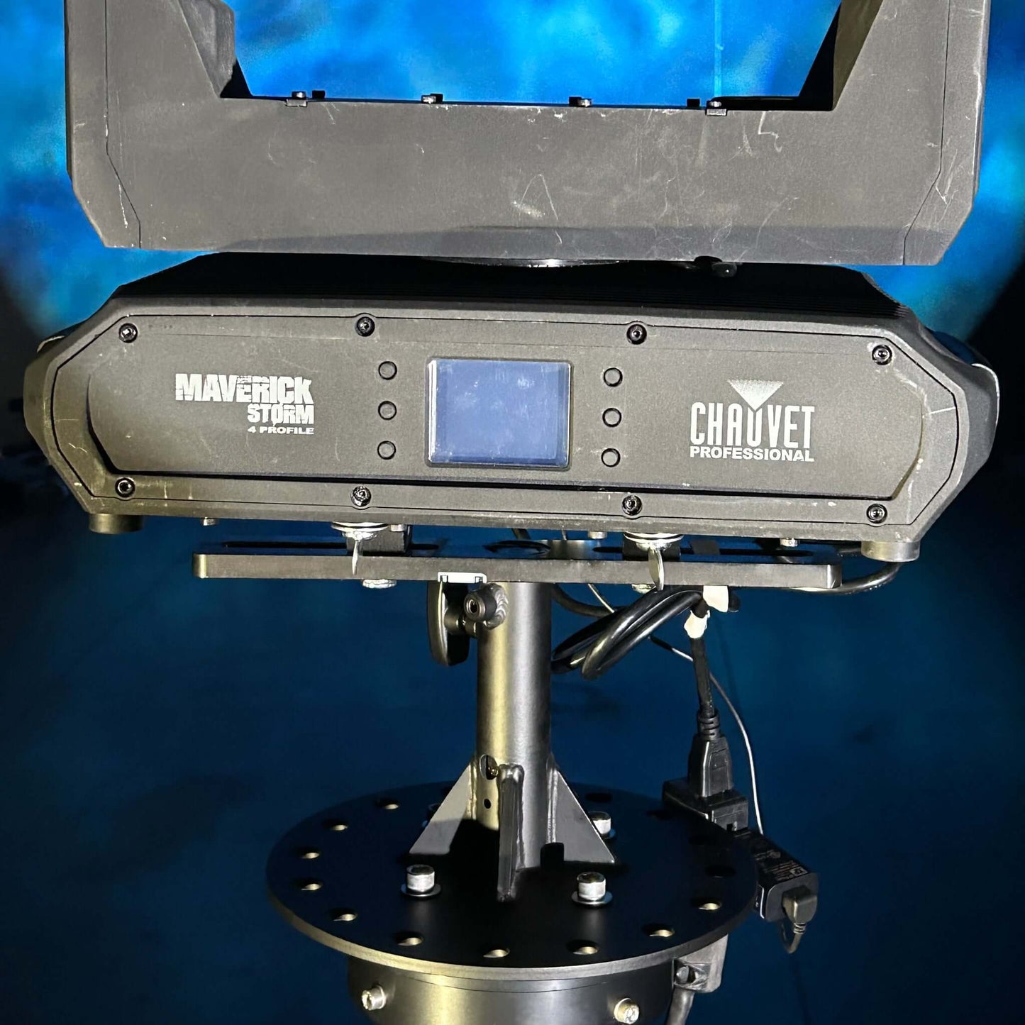 Moving Light Stand Adapter "Cotone Mount" - Grip Support Store