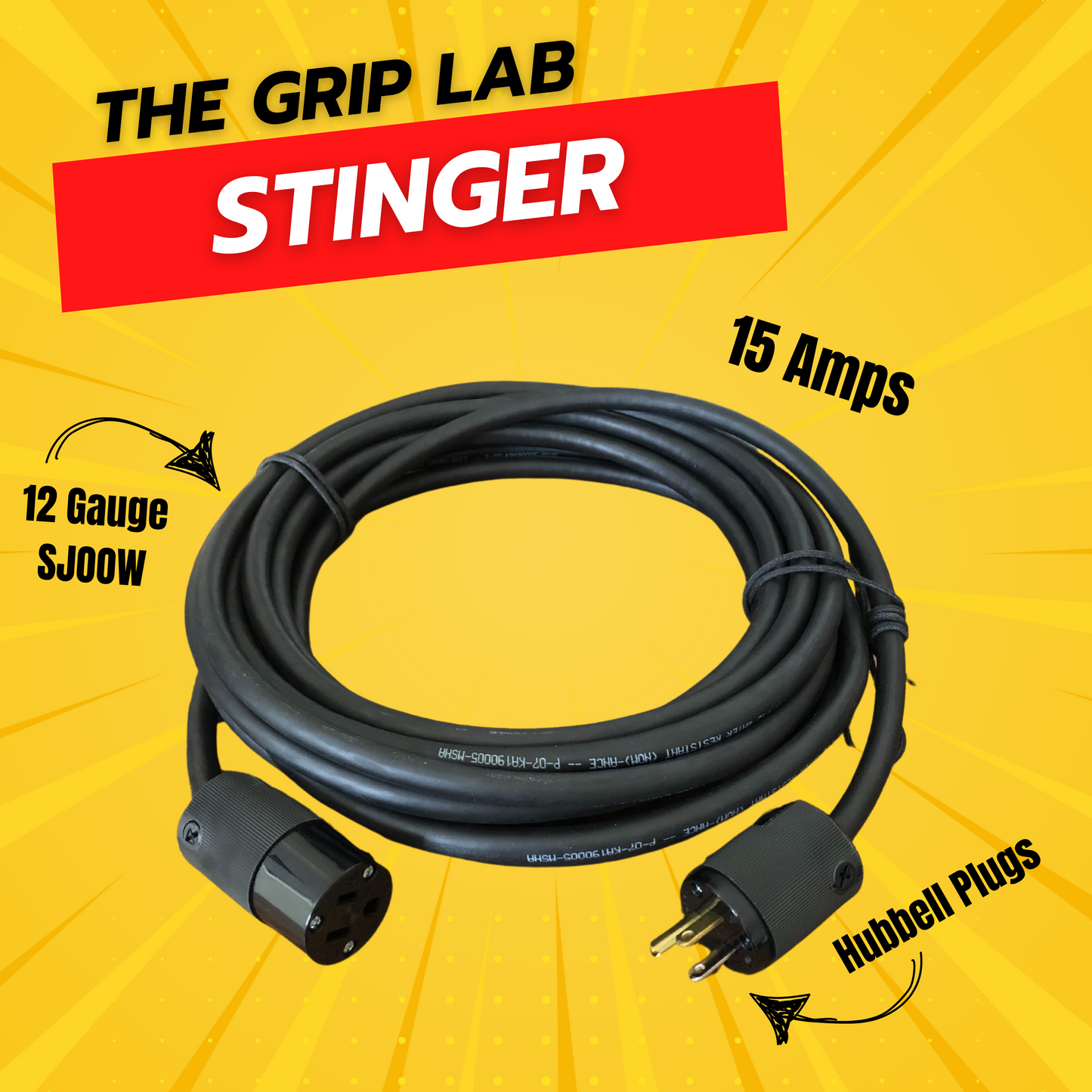 Classic Stinger
