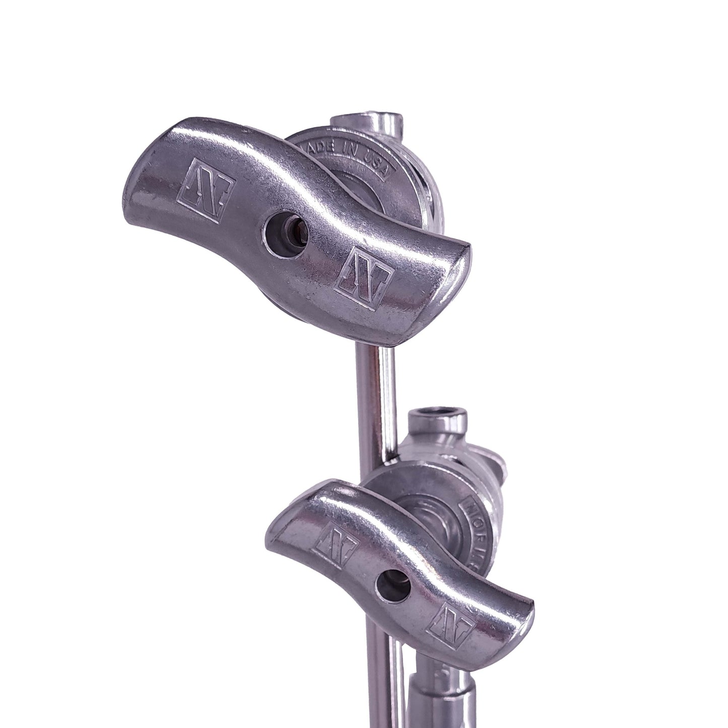 Norms 40” C-Stand with Sliding Leg Steel + Arm and Head Kit