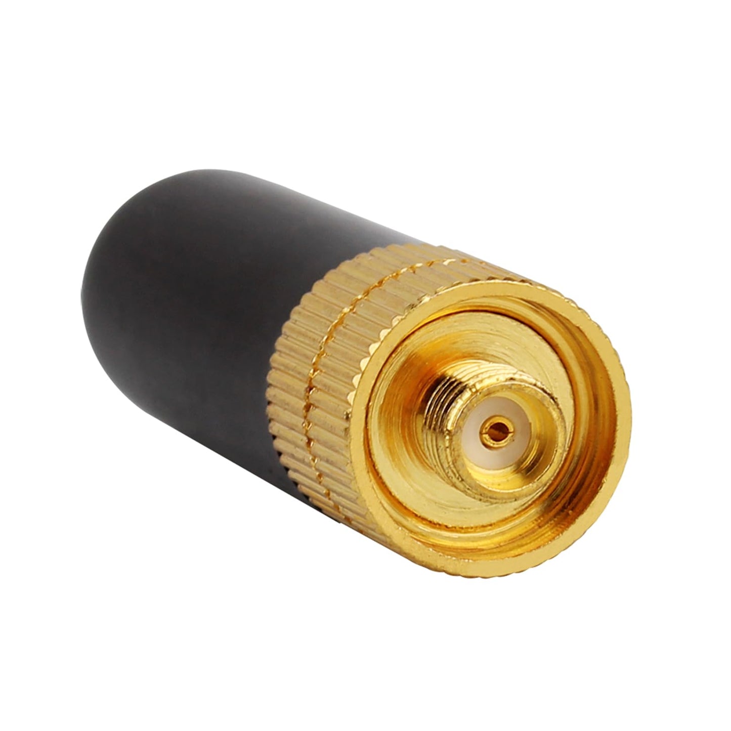 Stubby Radio Antenna