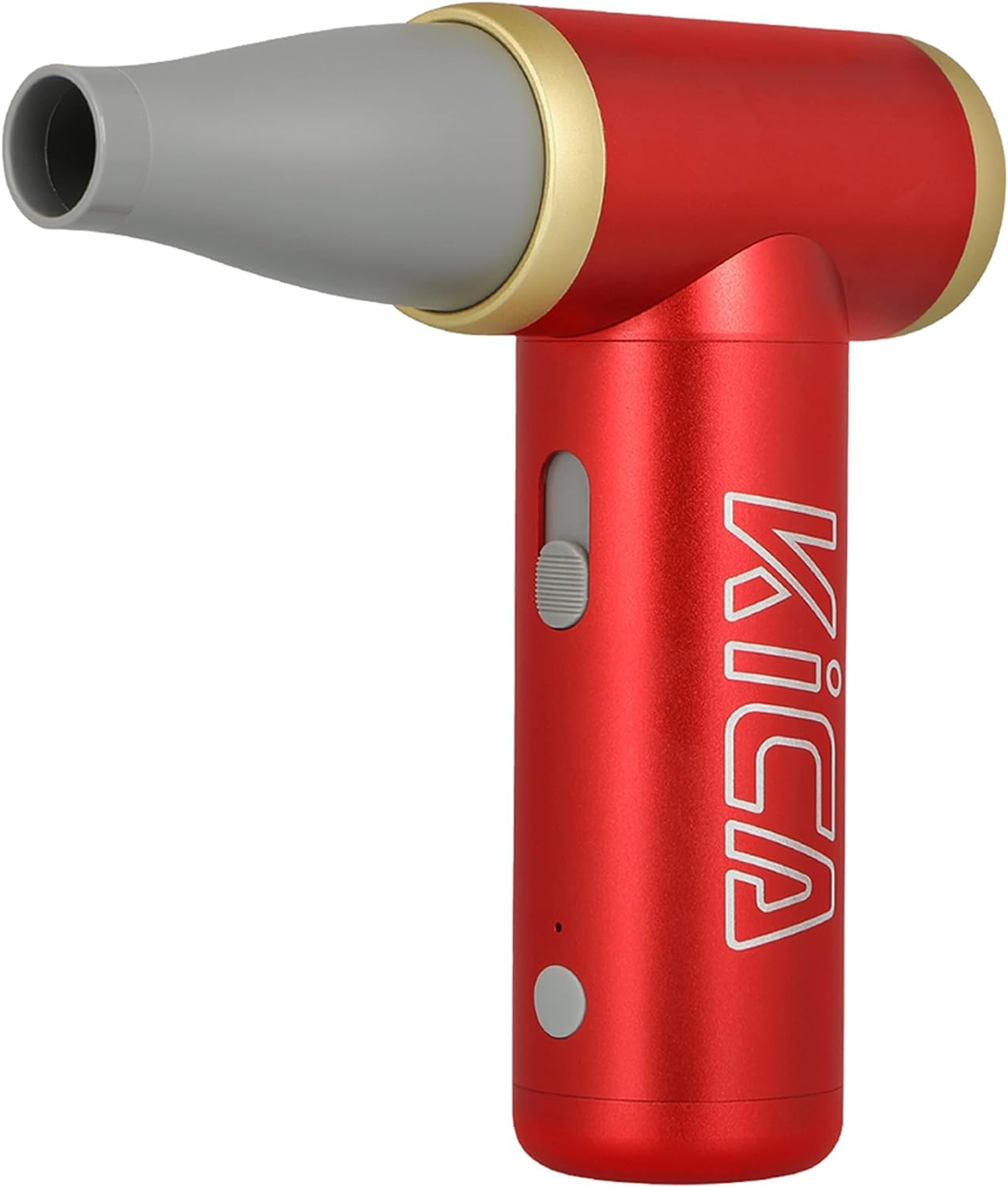 Electric Air Duster for Camera Dolly