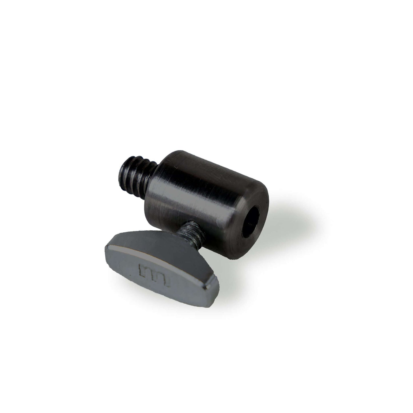 5" Pocket C-Stand with 1/4"-20 Adapter