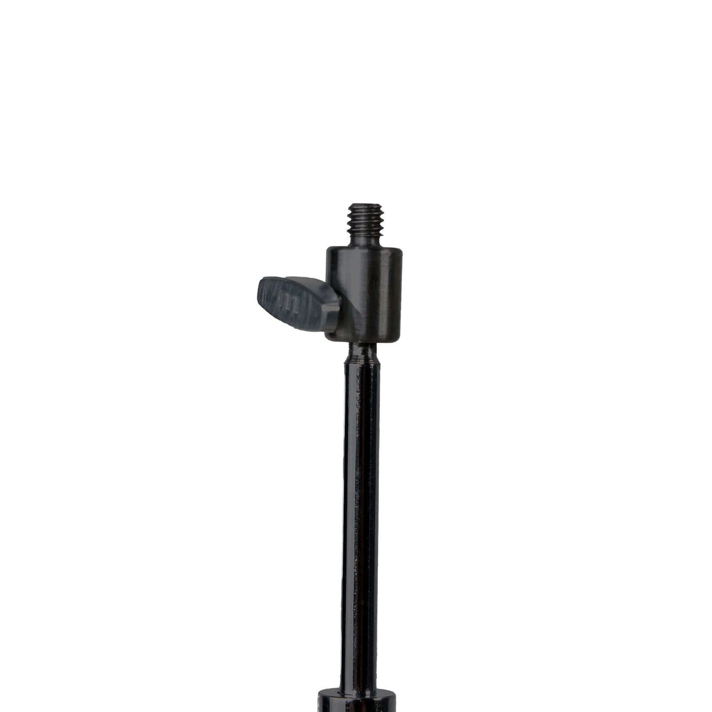 5" Pocket C-Stand with 1/4"-20 Adapter