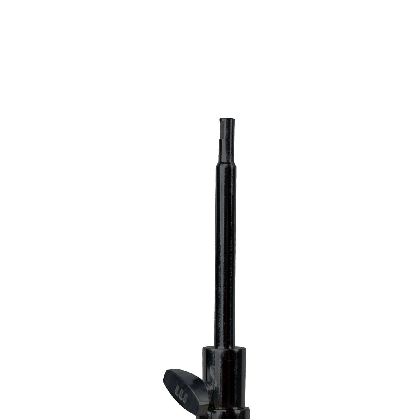 5" Pocket C-Stand with 1/4"-20 Adapter