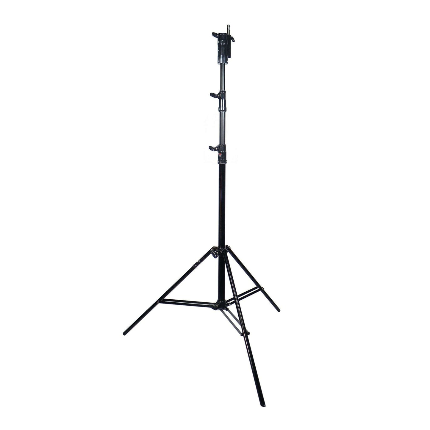 Black Aluminum Lightweight Digital Combo Stand