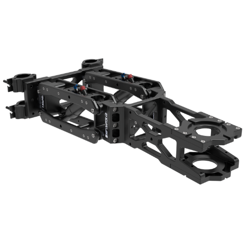 Raptor Twin Z Air