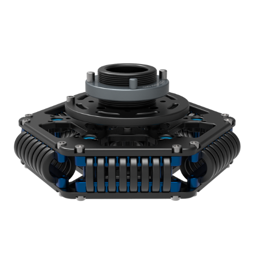 C35 Vibration Isolator