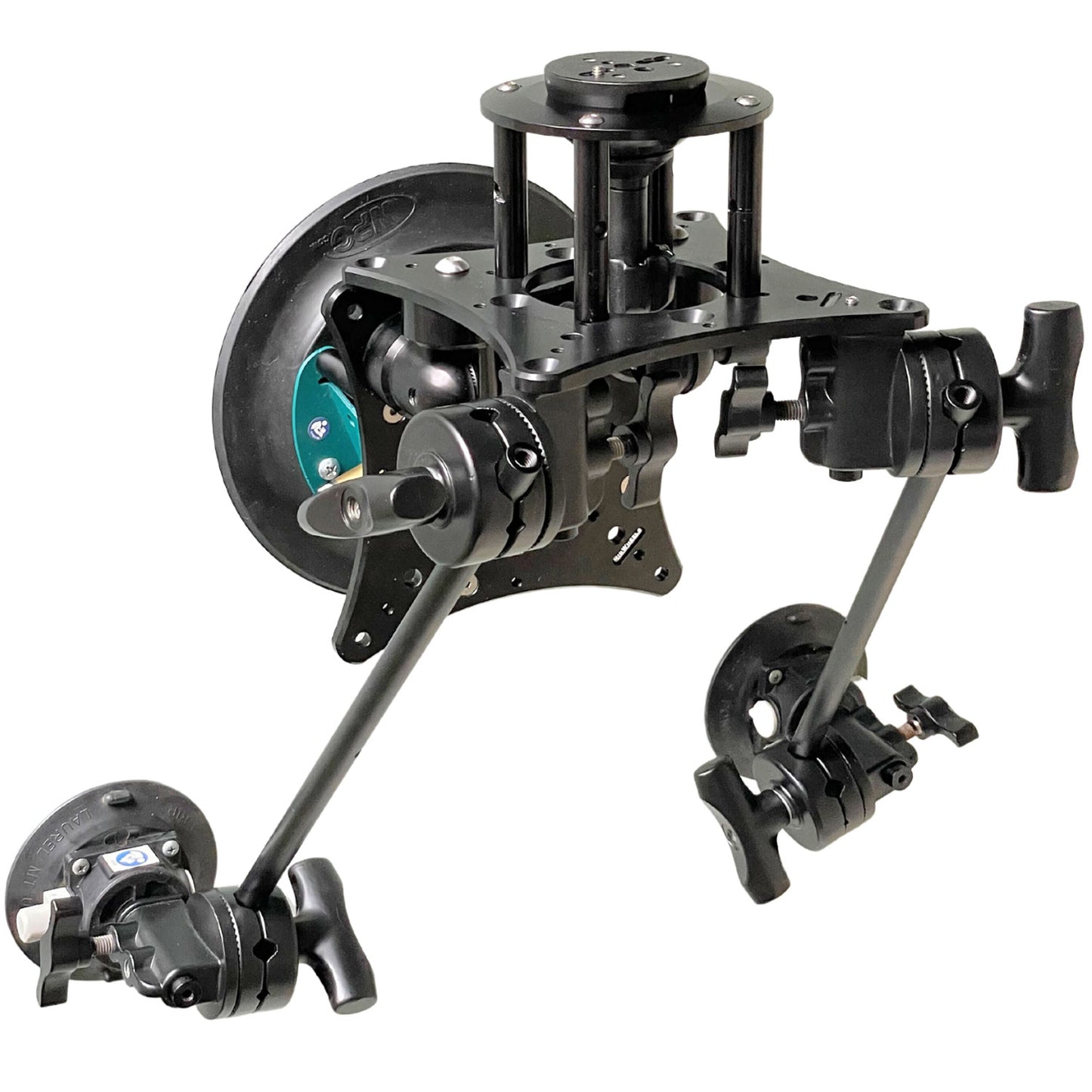Kraken Camera Car Mount