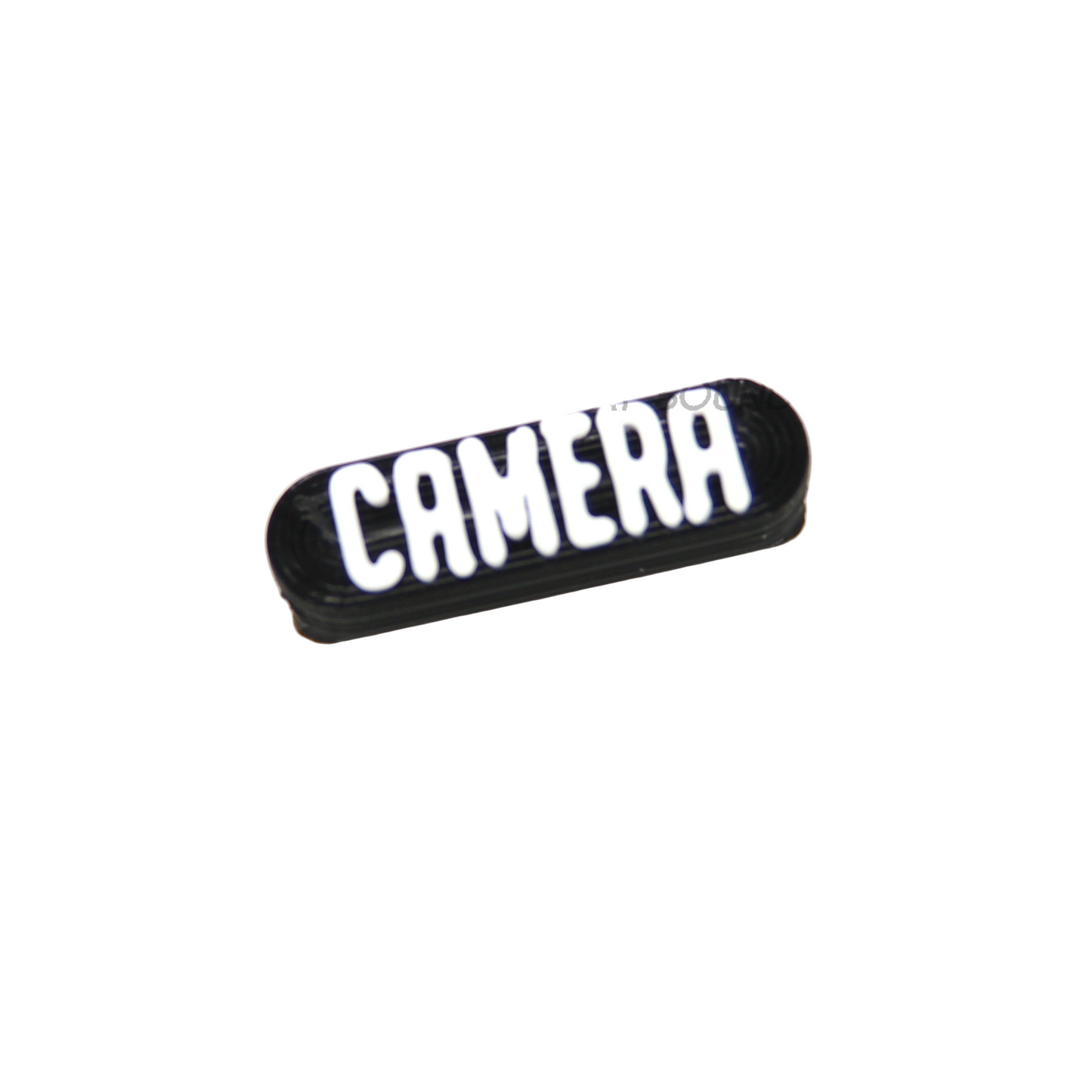 Headset Tagz Surveillance Nameplate - Grip Support Store