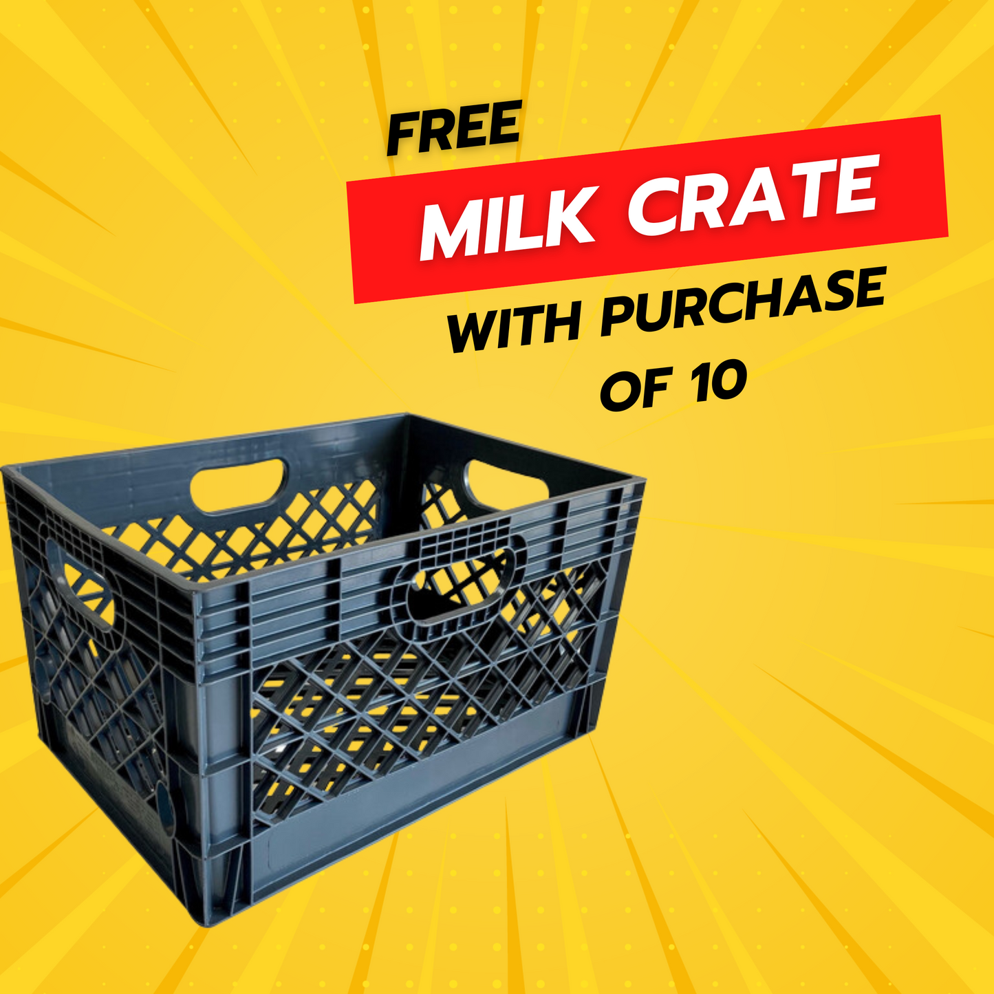 Classic Stinger - Grip Support Store