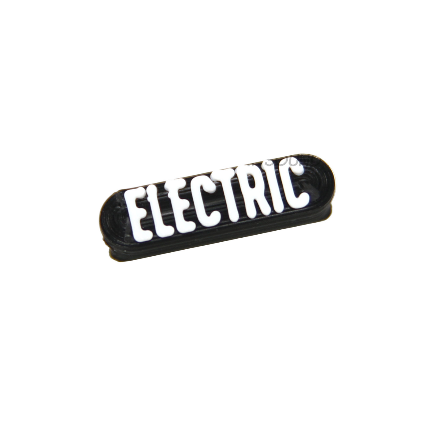 Headset Tagz Surveillance Nameplate - Grip Support Store