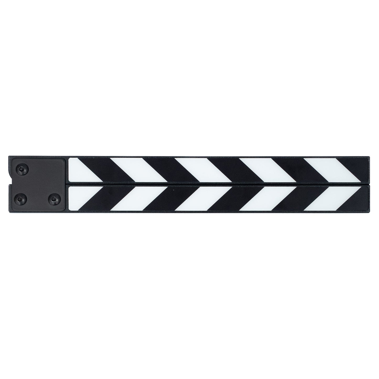 Digital Timecode Slate Kit with Timebar - USA Version