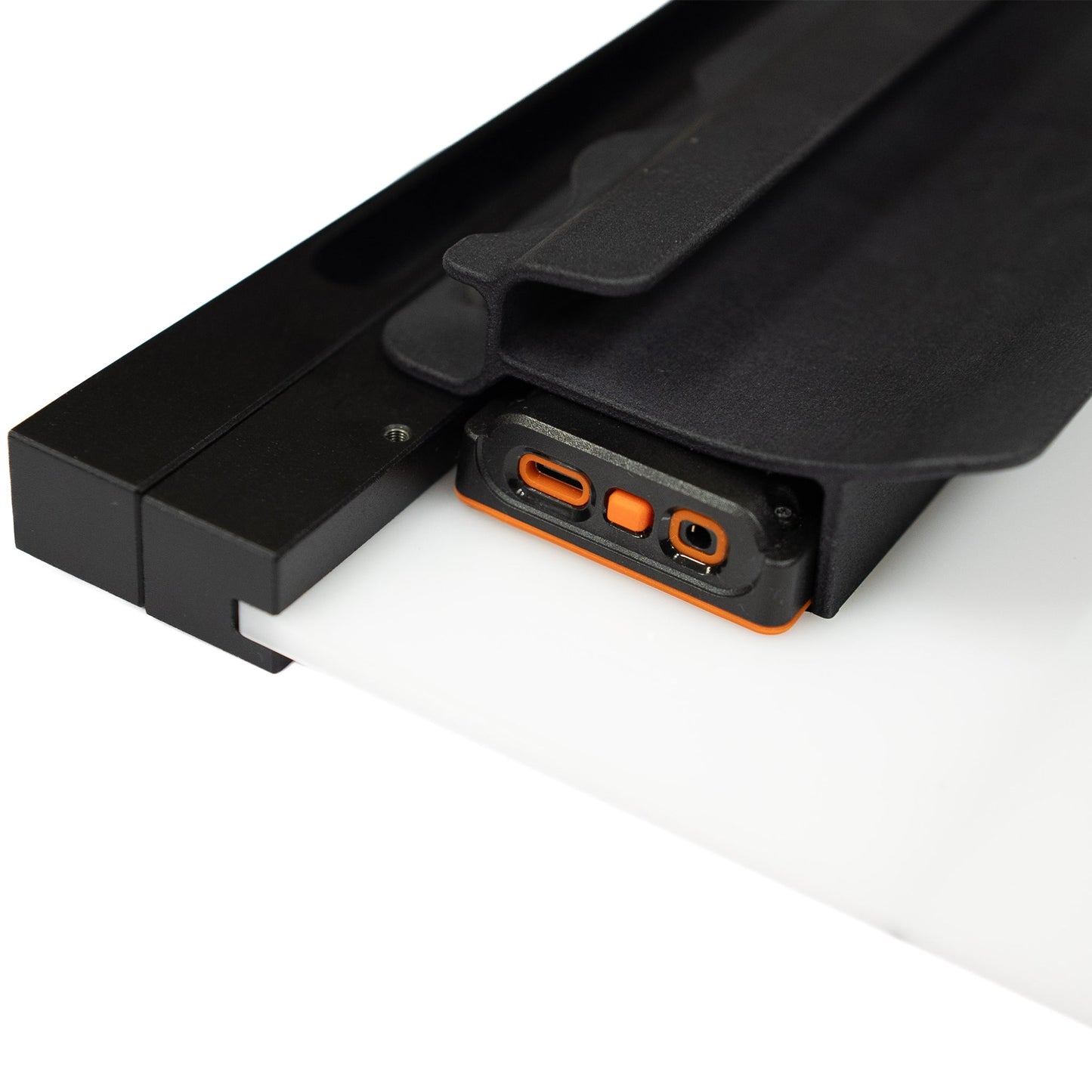 Digital Timecode Slate Kit with Timebar - USA Version