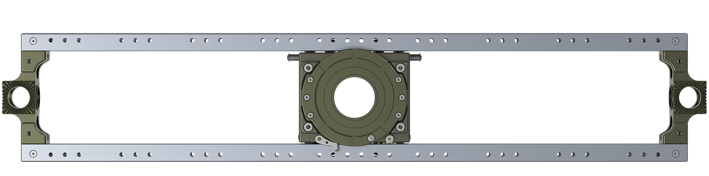 GFM - Mitchell Camera Slider + Case