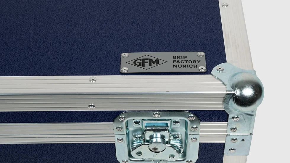 GF-Low Rocker Set (incl. Transport Case)