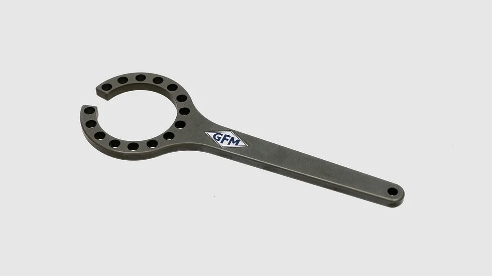 GF-Vibration Isolator Basic Set (incl. Transport case)