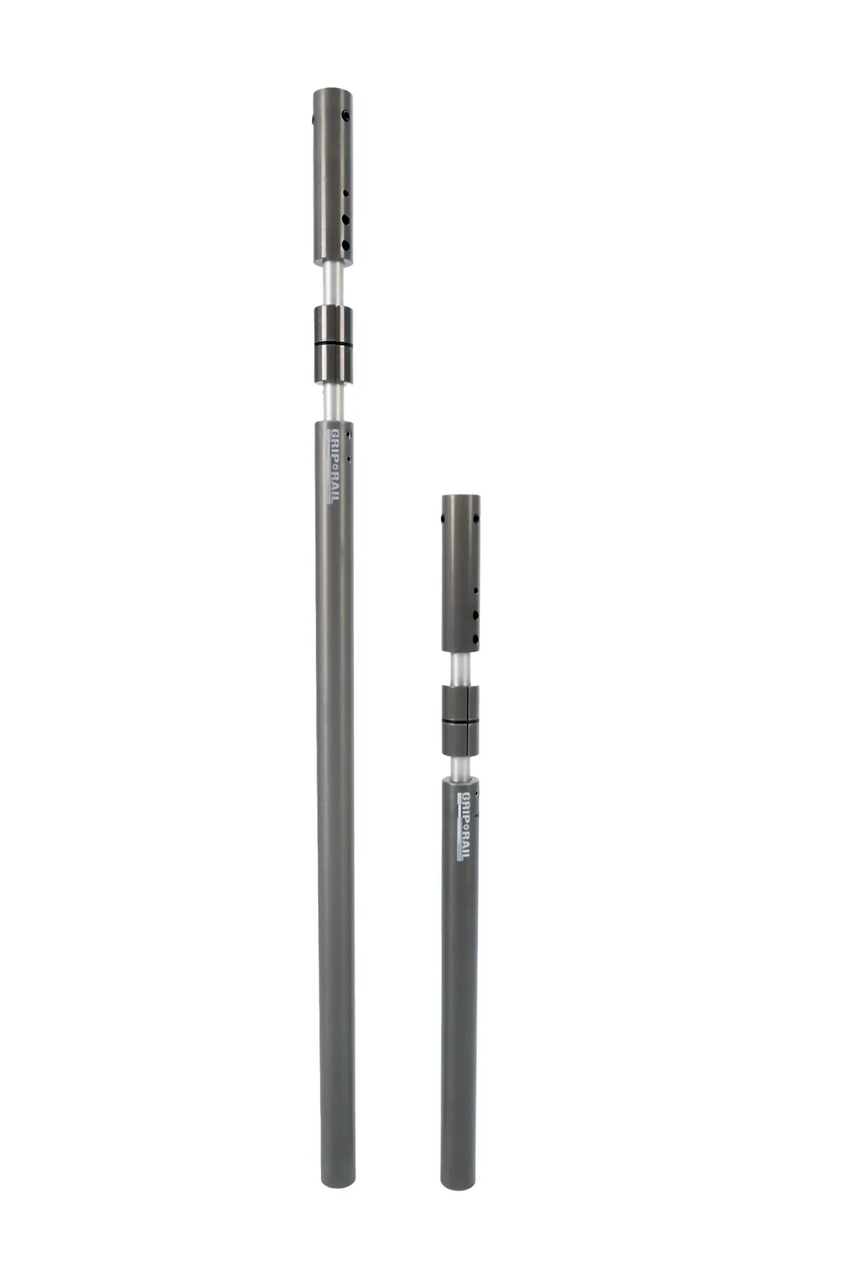 GRIP RAIL - Telescoping Speed Rail