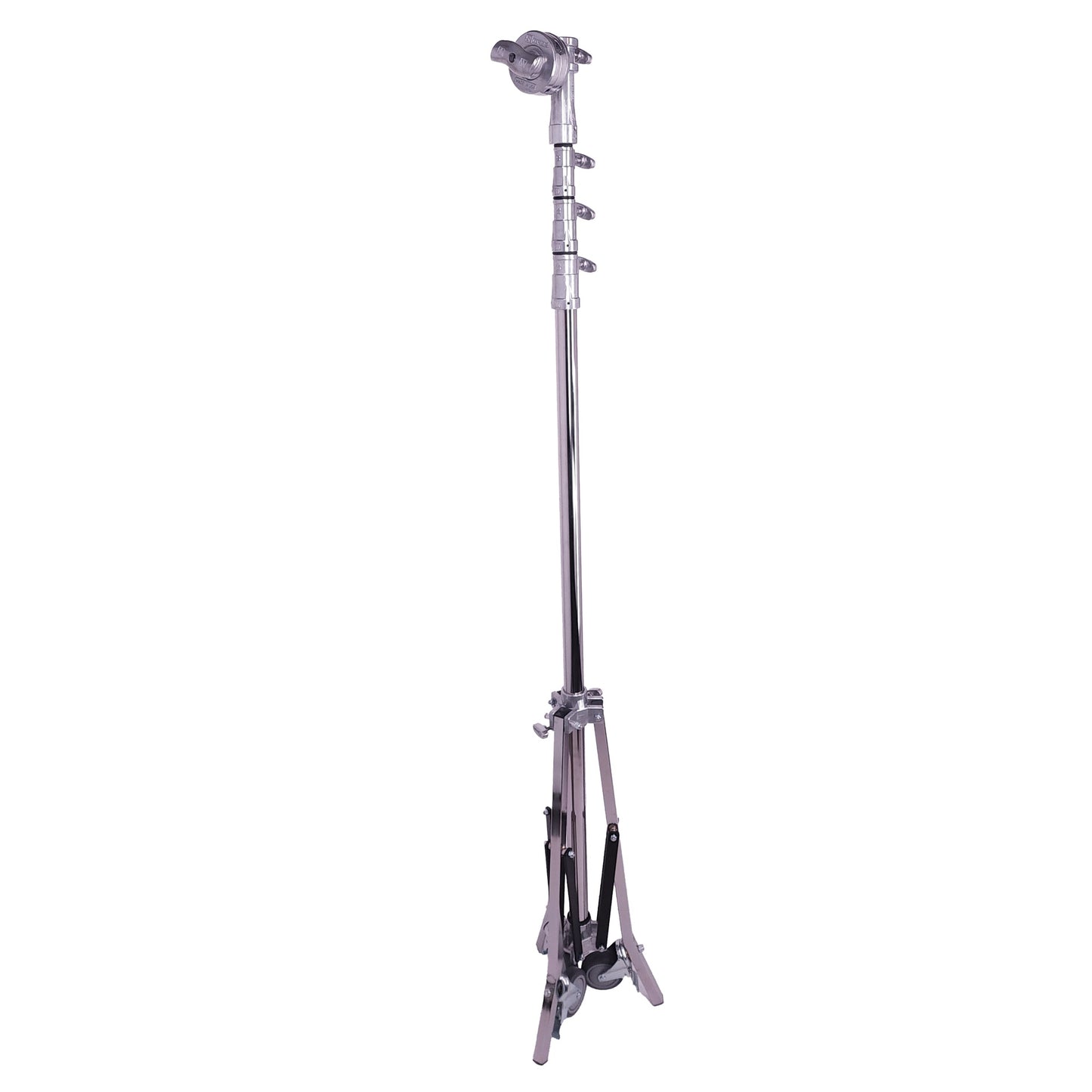 20′ High High Roller 3R w/ Leveling Leg (1″ x 31″ Leg, 20′ Max)