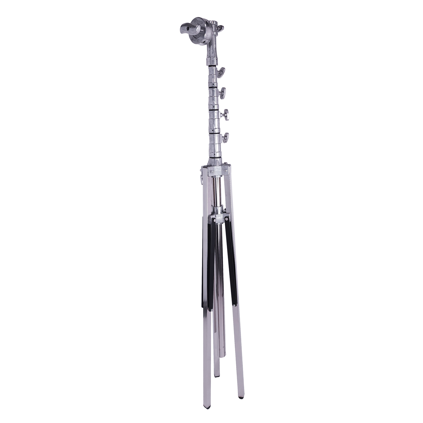 Mombo Walker Stand 4R w/ Leveling Leg (1 1/4″X 54″ Leg, 23′ MAX)