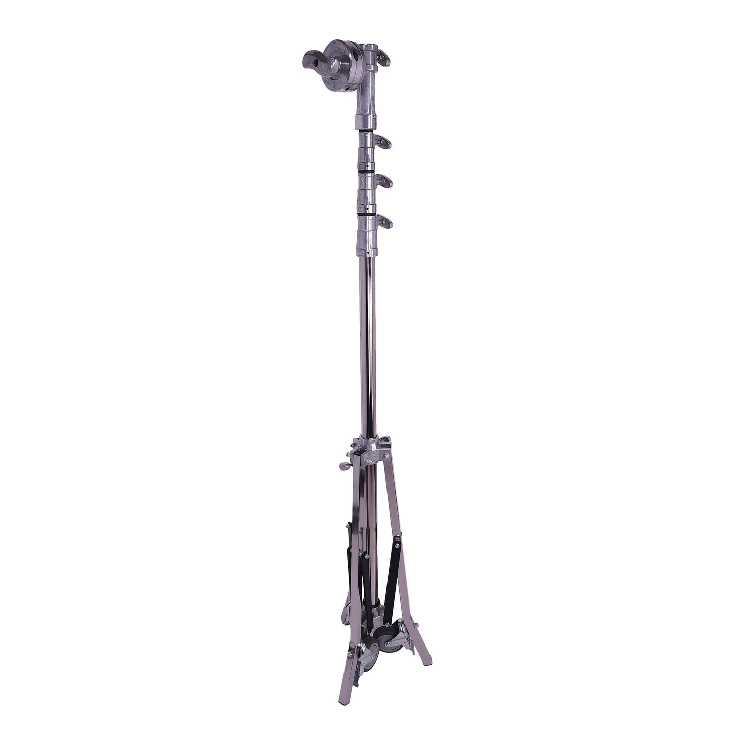 18′ High Roller 3R w/ Leveling Leg (1″ x 31″ Leg,18′ MAX)