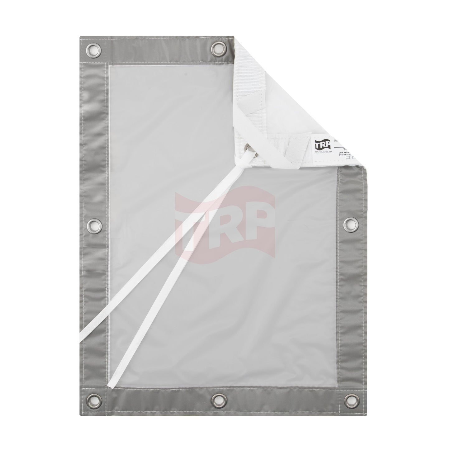8' X 12' Hi Lite, Seamless
