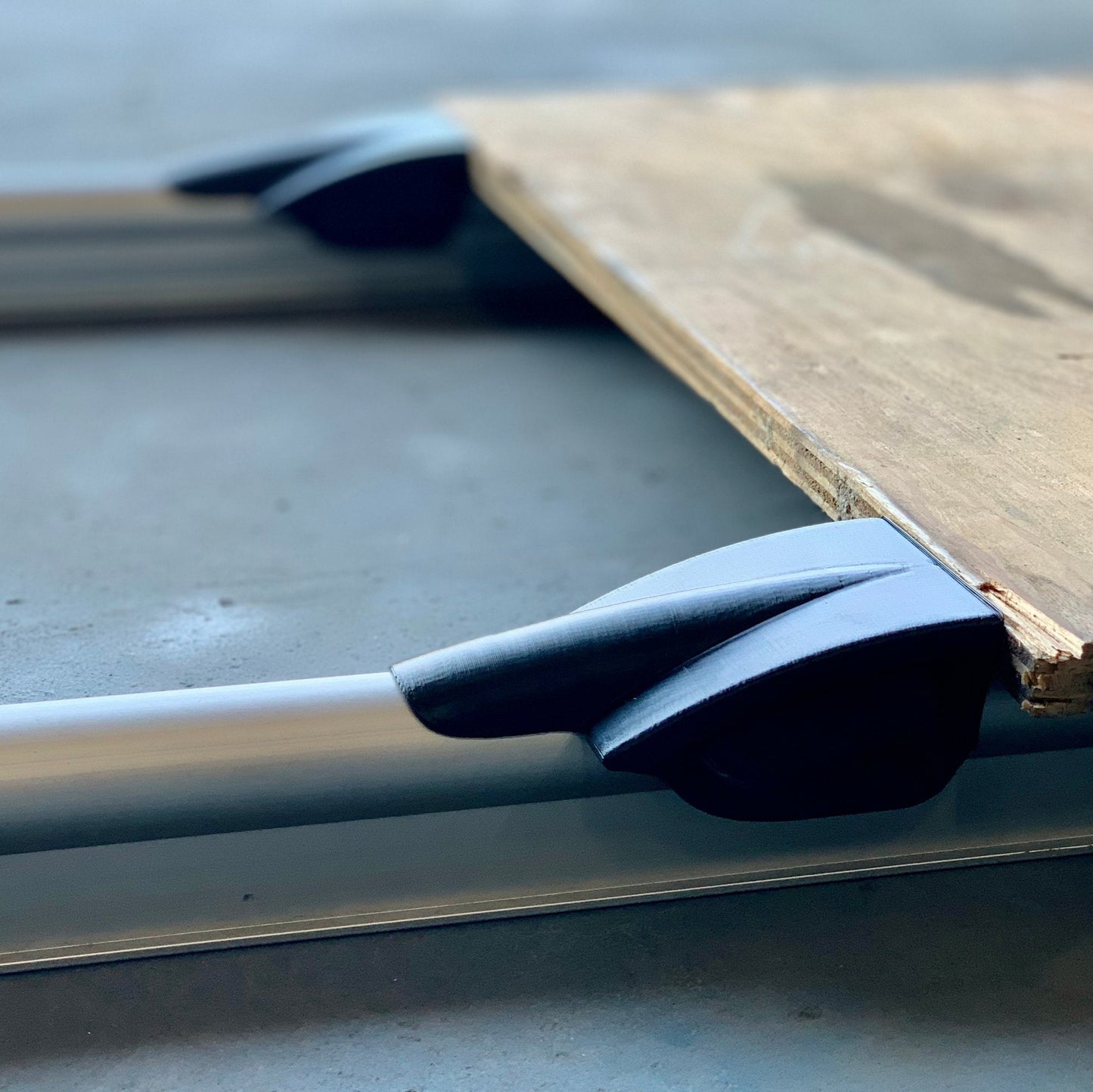 Film Air Track Dongles