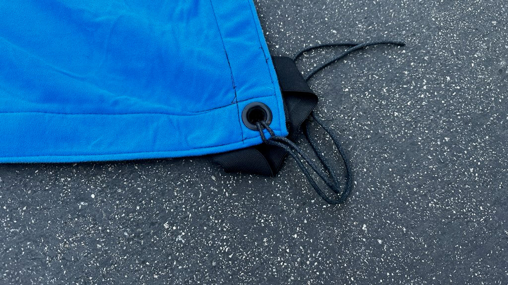 12x12 Blue Screen - Clearance