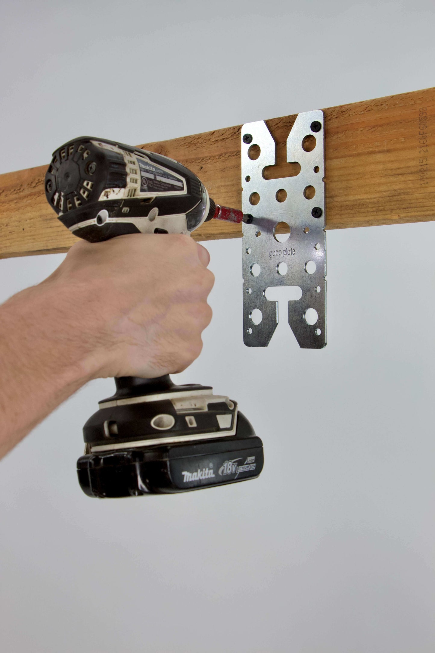 Gobo Plate - Grip Support Store