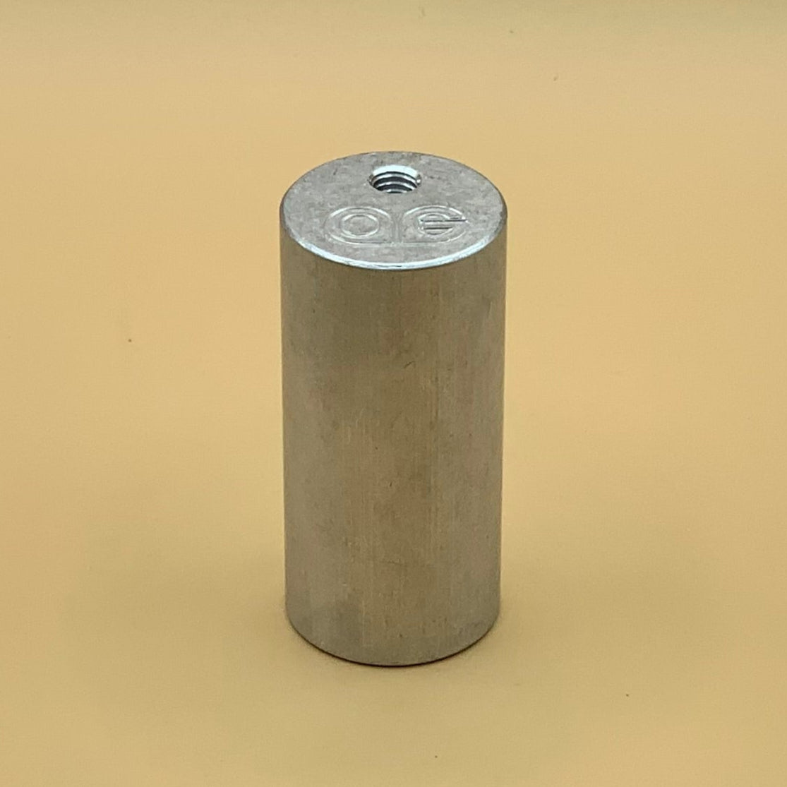 Cam Spud - 1-1/4"