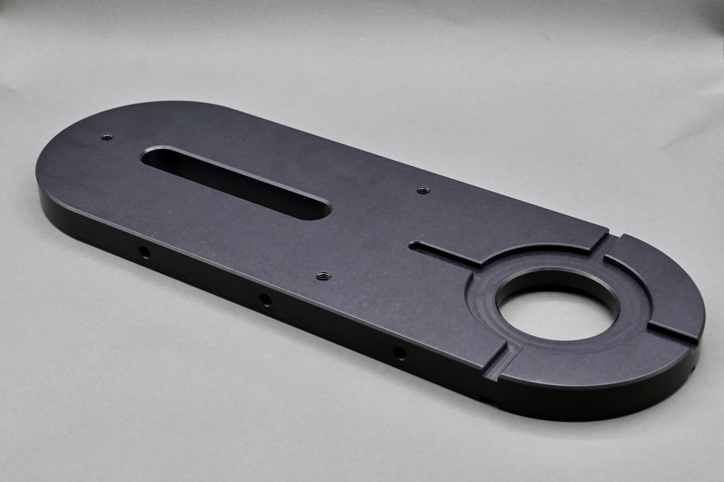 Sliding Camera Offset